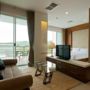 Фото 4 - Tai-Pan Resort and Condominium