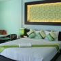 Фото 9 - Lucky Friend Boutique Hotel