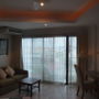 Фото 8 - Jomtien View Talay Studio Apartments