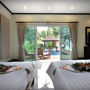 Фото 8 - Modern Thai Villa Naiharn