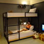 Фото 4 - Sleep Club Hostel