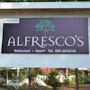 Фото 11 - Alfrescos Resort and Restaurant