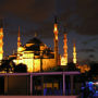 Фото 6 - Romantic Hotel Istanbul