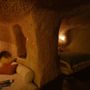 Фото 9 - Melekler Evi Cave Hotel