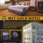 Фото 4 - Met Gold Hotel
