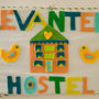 Фото 9 - Levanten Hostel