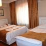 Фото 14 - Istanbul Comfort Hotel