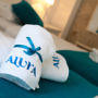 Фото 2 - Alura Hotel