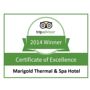 Фото 10 - Marigold Thermal&Spa Hotel