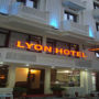 Фото 12 - Lyon Hotel