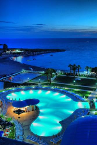 Фото 12 - Büyük Anadolu Didim Resort Hotel
