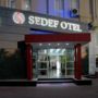 Фото 9 - Sedef Hotel