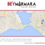 Фото 1 - Beymarmara Suite Hotel