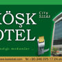 Фото 9 - Sivas Kosk Hotel