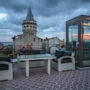 Фото 3 - Galata Tower VIP Apartment Suites