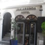 Фото 12 - Jakaranda Hotel