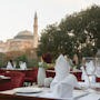 Фото 11 - Hagia Sophia Hotel Istanbul Old City