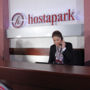 Фото 2 - Hostapark Hotel