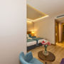 Фото 7 - The Meretto Hotel Istanbul