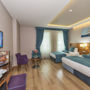Фото 9 - The Meretto Hotel Istanbul