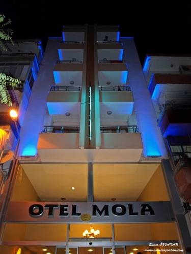 Фото 1 - Sinop Mola Hotel