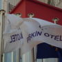 Фото 12 - Piskin Hotel