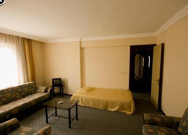 Фото 8 - A.Emreli Suite Hotel