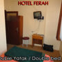 Фото 1 - Hotel Ferah