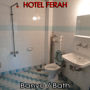 Фото 2 - Hotel Ferah