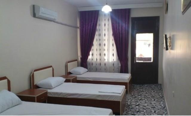 Фото 5 - Edessa City Hotel