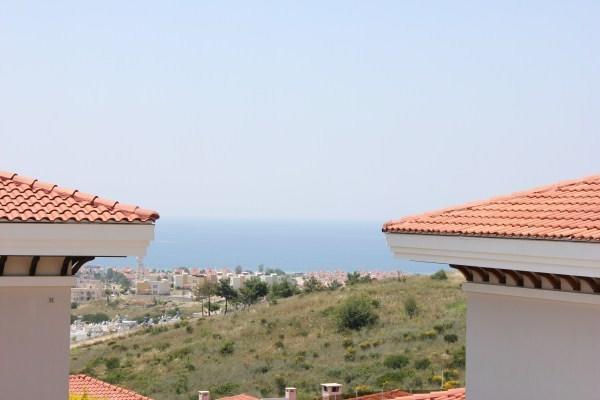 Фото 1 - Villa Sogucak