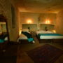 Фото 12 - Cappadocia Abrasj Cave Hotel