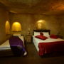 Фото 14 - Cappadocia Abrasj Cave Hotel