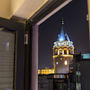 Фото 9 - Duo Galata Hotel