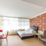 Фото 8 - Taksim Yildirim Suites