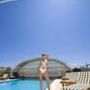 Фото 12 - Latanya City Hotel Antalya