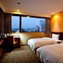 Фото 5 - FORTÉ Orange Hotel - Taichung Park