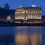 Фото 10 - Fairmont Grand Hotel Kyiv