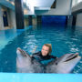 Фото 8 - Nemo Resort Hotel with Dolphins