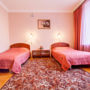 Фото 1 - Zhovtneviy Hotel