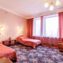 Фото 12 - Zhovtneviy Hotel