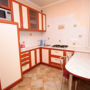 Фото 10 - Apartments at Livoberezhna