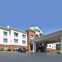 Фото 2 - Holiday Inn Express Hotel & Suites Chattanooga -East Ridge