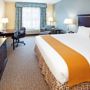 Фото 2 - Holiday Inn Express Hotel & Suites Smyrna-Nashville Area