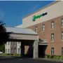 Фото 6 - Holiday Inn Express Hotel & Suites West Point-Fort Montgomery