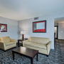 Фото 4 - Holiday Inn Hotel & Suites Anaheim - Fullerton
