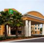 Фото 1 - Holiday Inn Express Hotel & Suites Jacksonville - Mayport / Beach