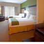 Фото 11 - Holiday Inn Express Hotel & Suites Jacksonville - Mayport / Beach