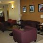 Фото 9 - Holiday Inn Express Hotel & Suites Jacksonville - Mayport / Beach
