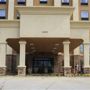 Фото 11 - Hampton Inn & Suites Dallas-Arlington North-Entertainment District